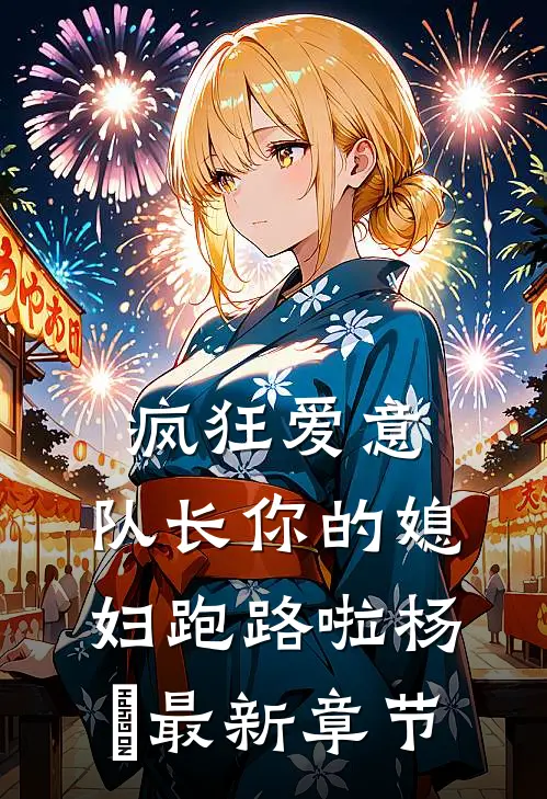 疯狂爱意：队长你的媳妇跑路啦杨婂最新章节