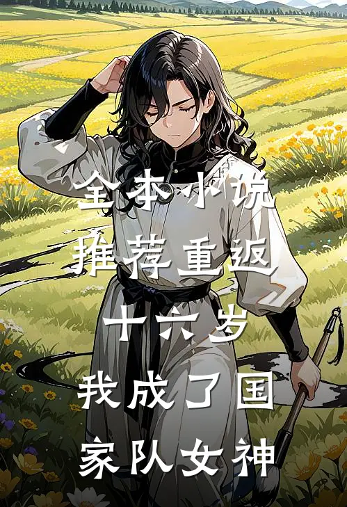 全本小说推荐重返十六岁，我成了国家队女神