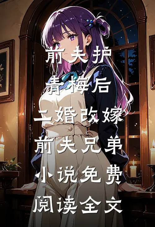 前夫护青梅后，二婚改嫁前夫兄弟小说免费阅读全文