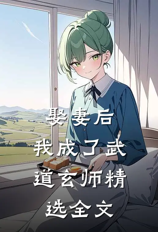 娶妻后，我成了武道玄师精选全文