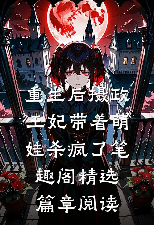 重生后摄政王妃带着萌娃杀疯了笔趣阁精选篇章阅读