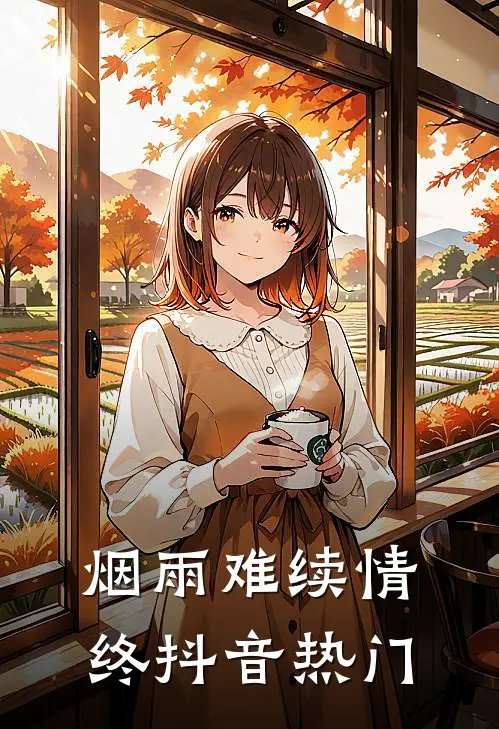 烟雨难续情终抖音热门