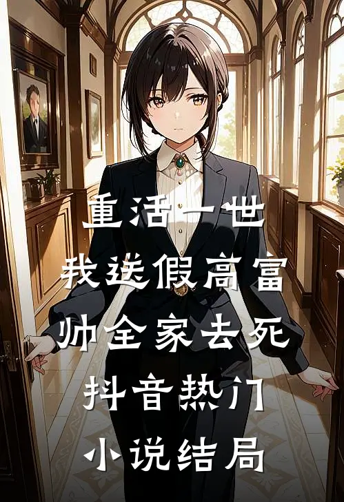 重活一世，我送假高富帅全家去死抖音热门小说结局