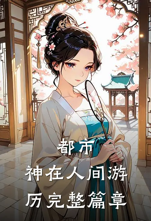 都市：神在人间游历完整篇章