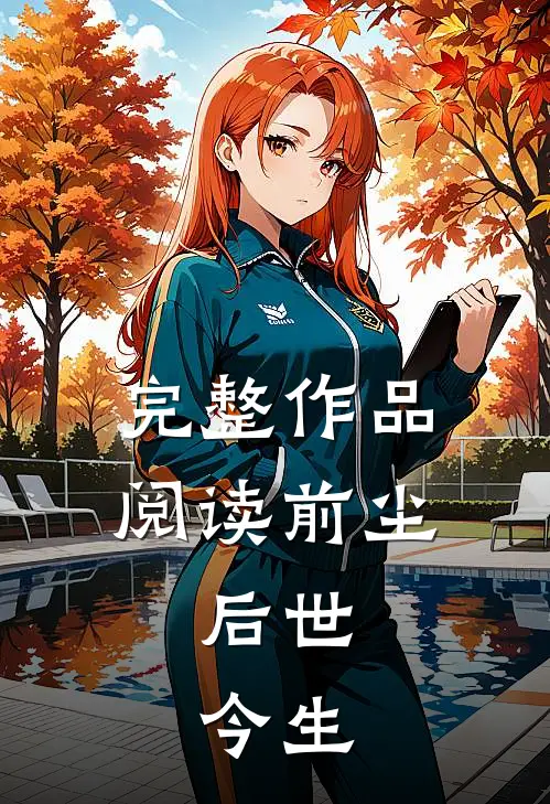 完整作品阅读前尘,后世,今生的感悟