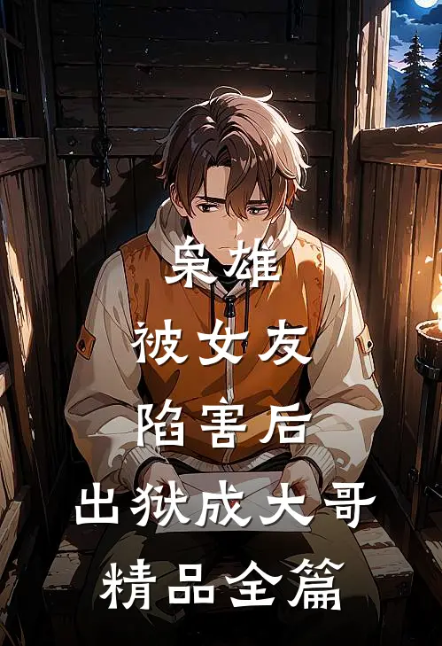 枭雄：被女友陷害后，出狱成大哥精品全篇