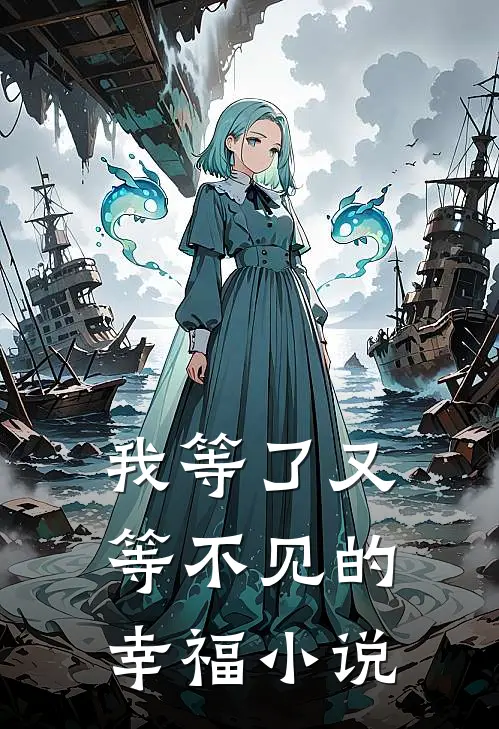 我等了又等不见的幸福小说