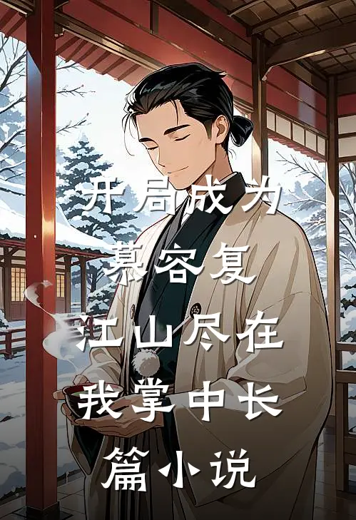 开局成为慕容复,江山尽在我掌中长篇