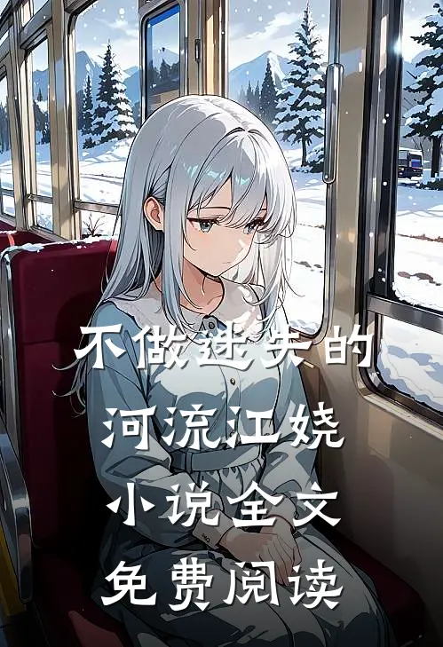 不做迷失的河流江娆小说全文免费阅读
