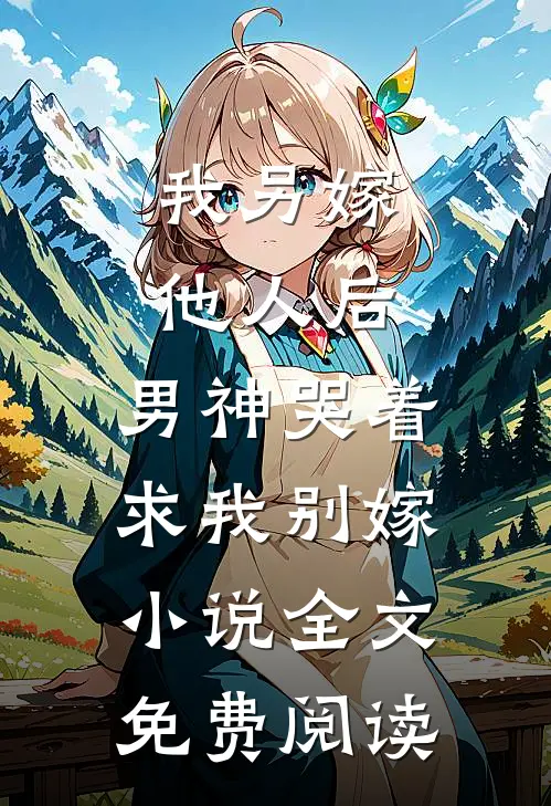 我另嫁他人后，男神哭着求我别嫁小说全文免费阅读