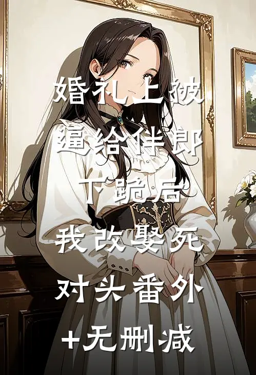 婚礼上被逼给伴郎下跪后，我改娶死对头番外+无删减