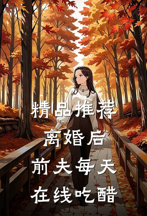 精品推荐离婚后，前夫每天在线吃醋