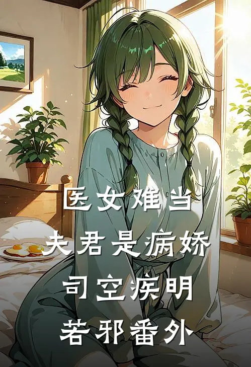 医女难当：夫君是病娇司空疾明若邪 番外