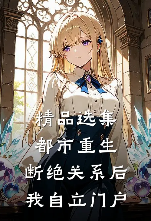 精品选集都市重生：断绝关系后，我自立门户