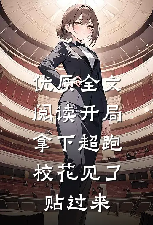 优质全文阅读开局拿下超跑，校花见了贴过来