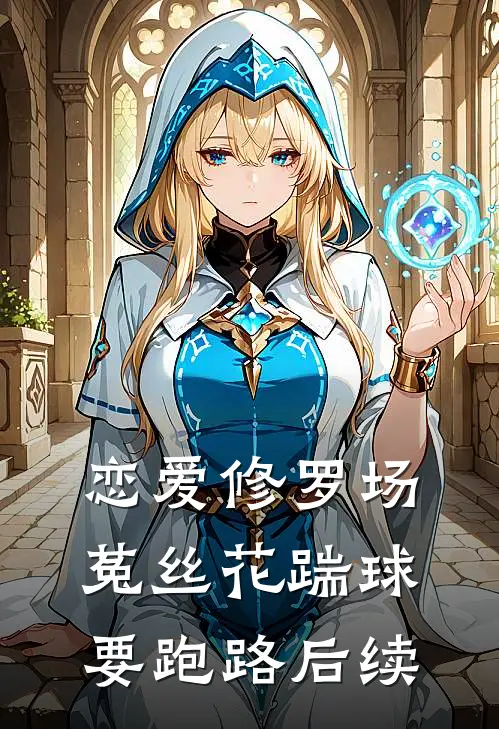 恋爱修罗场：菟丝花踹球要跑路后续