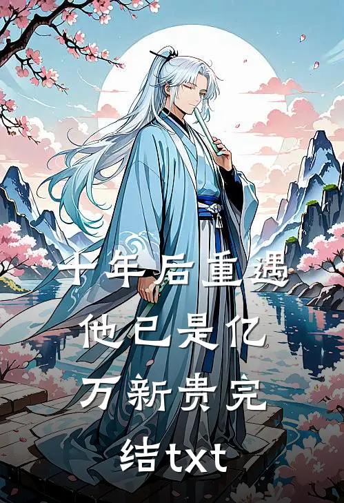 十年后重遇，他已是亿万新贵完结txt