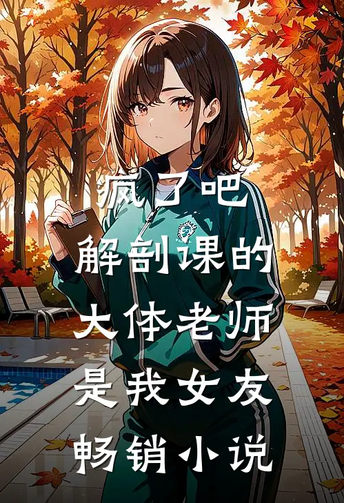 疯了吧，解剖课的大体老师是我女友畅销小说