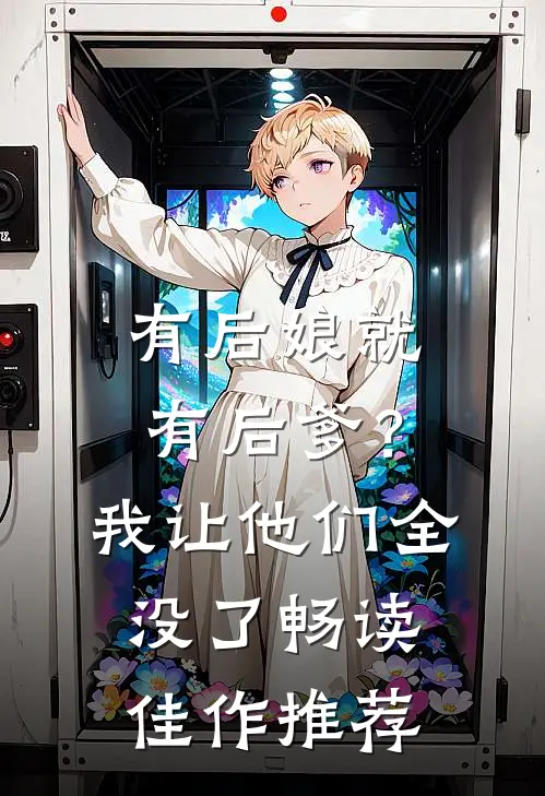 有后娘就有后爹？我让他们全没了畅读佳作推荐