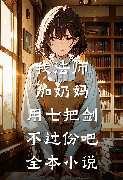 我法师加奶妈，用七把剑不过份吧全本小说
