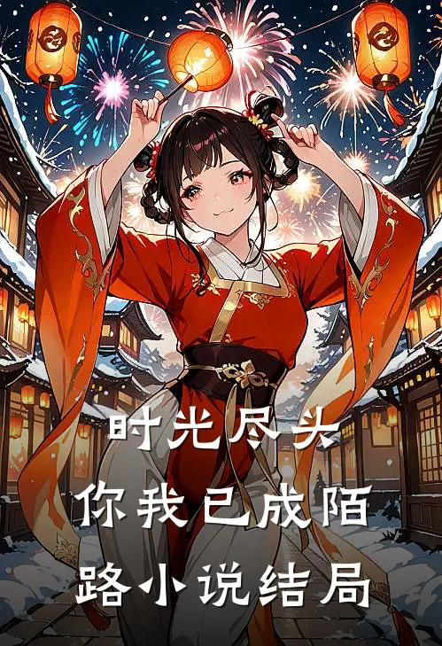 时光尽头，你我已成陌路小说结局