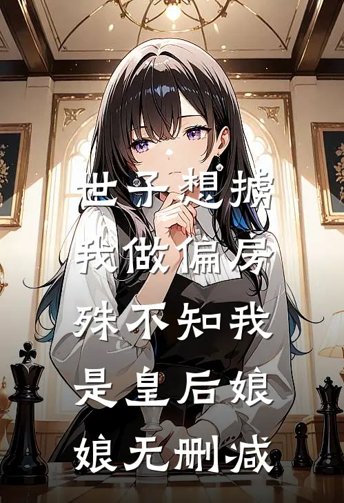 世子想掳我做偏房，殊不知我是皇后娘娘无删减
