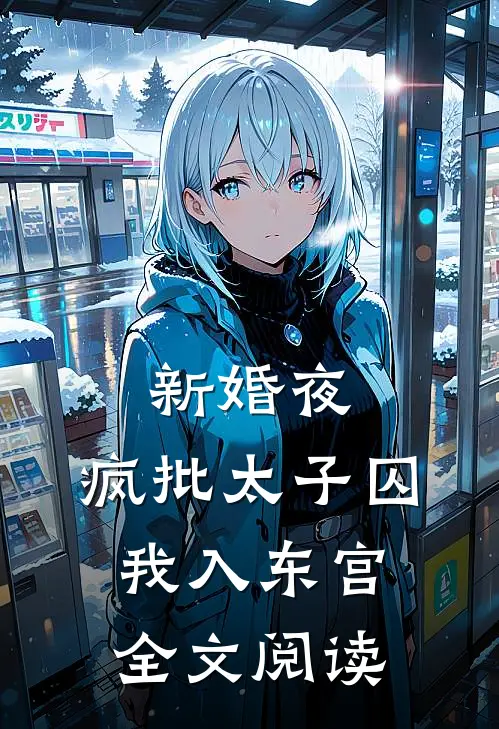 新婚夜，疯批太子囚我入东宫全文阅读