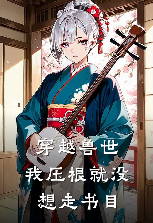 穿越兽世，我压根就没想走书目