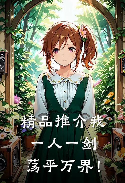 精品推介我一人一剑，荡平万界！