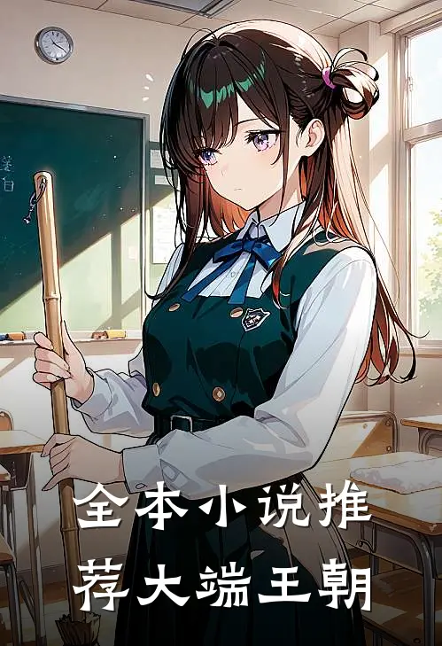 全本小说推荐大端王朝