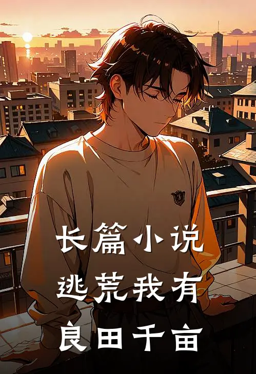 长篇小说逃荒我有良田千亩