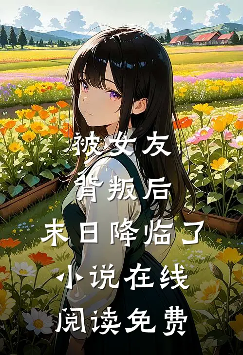 被女友背叛后，末日降临了小说在线阅读免费