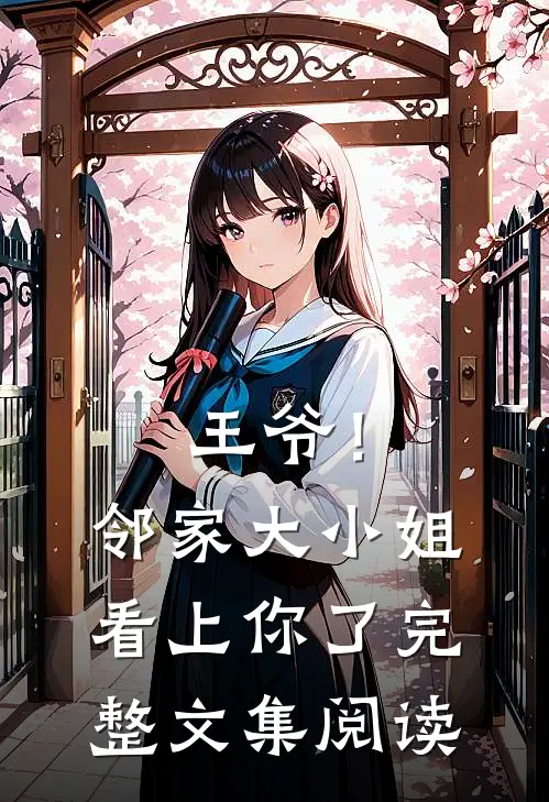 王爷！邻家大小姐看上你了完整文集阅读