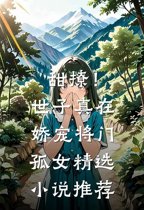甜撩！世子真在娇宠将门孤女精选小说推荐