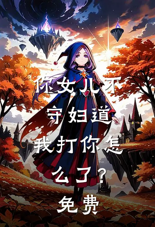 你女儿不守妇道，我打你怎么了？免费