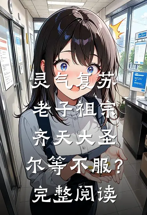 灵气复苏：老子祖宗齐天大圣，尔等不服？完整阅读