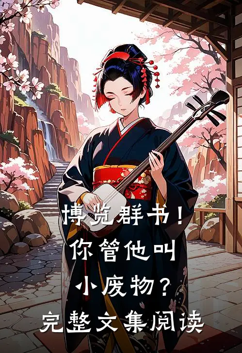 博览群书！你管他叫小废物？完整文集阅读
