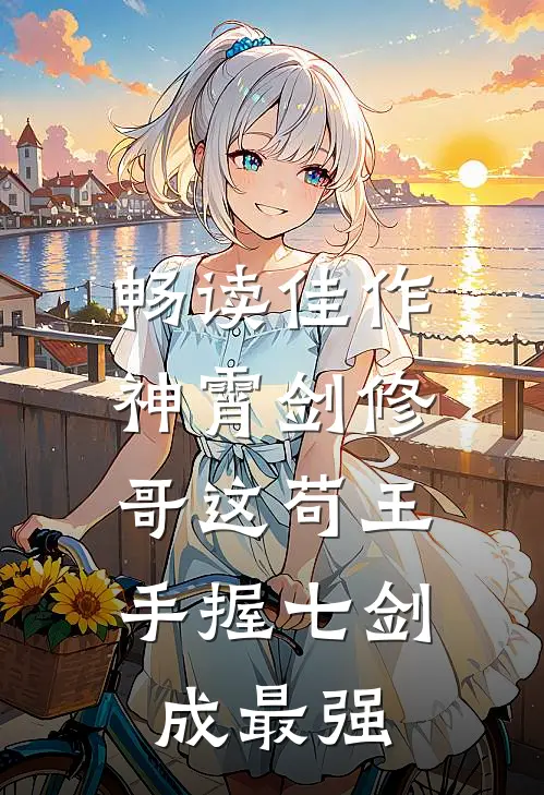 畅读佳作神霄剑修：哥这苟王手握七剑成最强