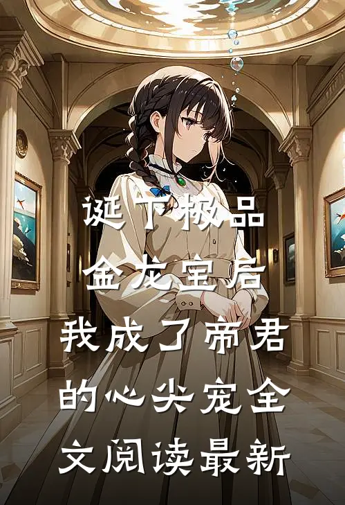 诞下极品金龙宝后，我成了帝君的心尖宠全文阅读最新