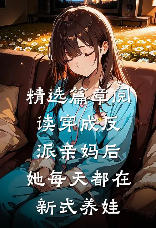 精选篇章阅读穿成反派亲妈后，她每天都在新式养娃