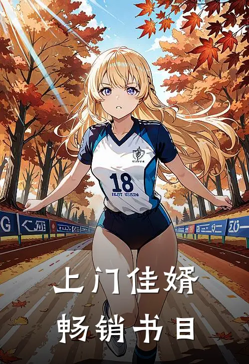 上门佳婿畅销书目