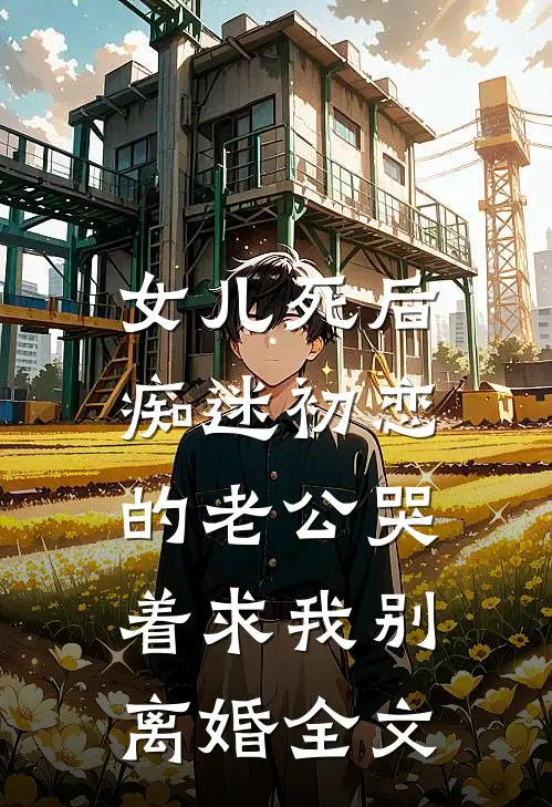 女儿死后，痴迷初恋的老公哭着求我别离婚全文
