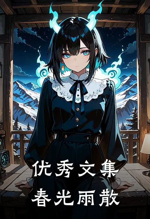 优秀文集春光雨散
