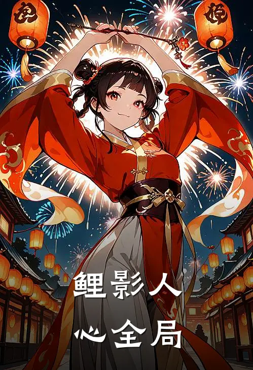 鲤影人心全局