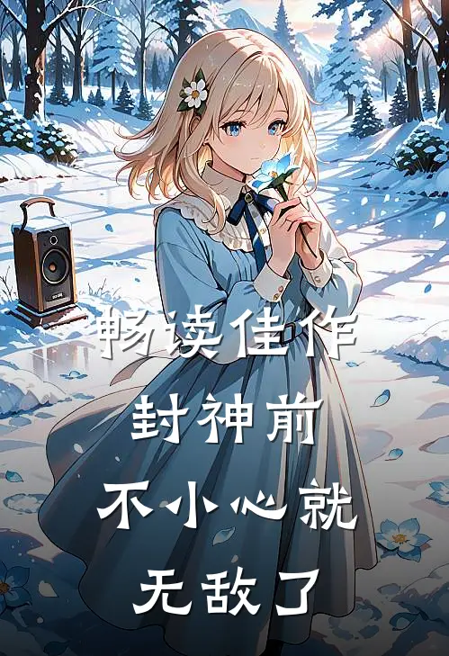 畅读佳作封神前，不小心就无敌了