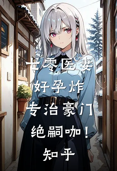 七零医妻好孕炸，专治豪门绝嗣咖！知乎