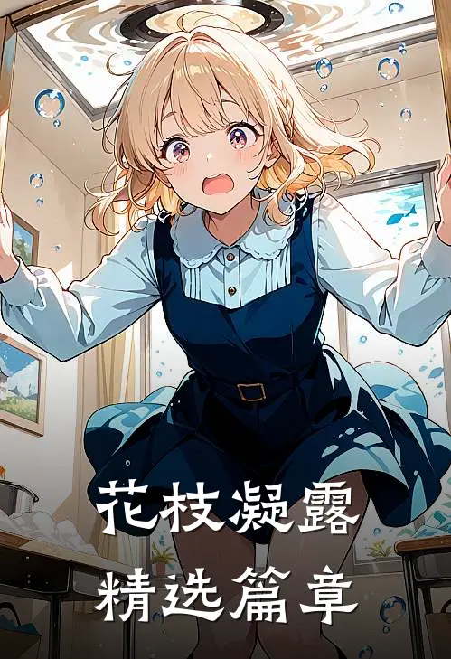花枝凝露精选篇章