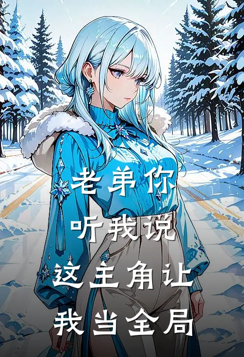 老弟你听我说，这主角让我当全局