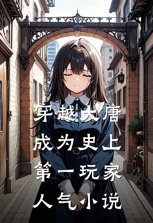 穿越大唐：成为史上第一玩家人气小说