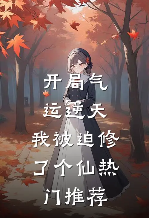 开局气运逆天，我被迫修了个仙热门推荐